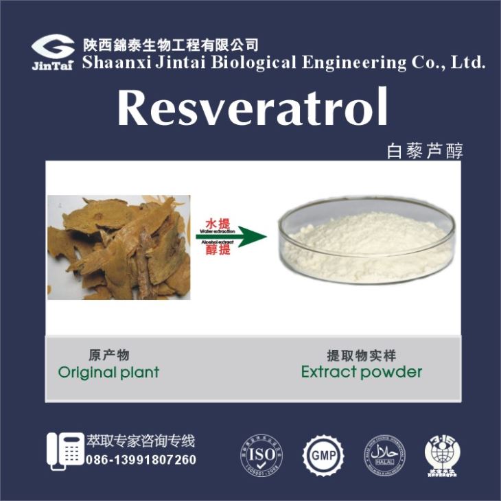 Grape Skin Extract trans resveratrol Polyphenols polygonum cuspidatum extract