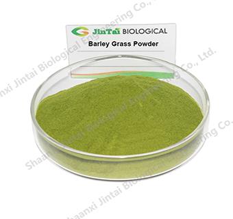 Barley Grass Powder