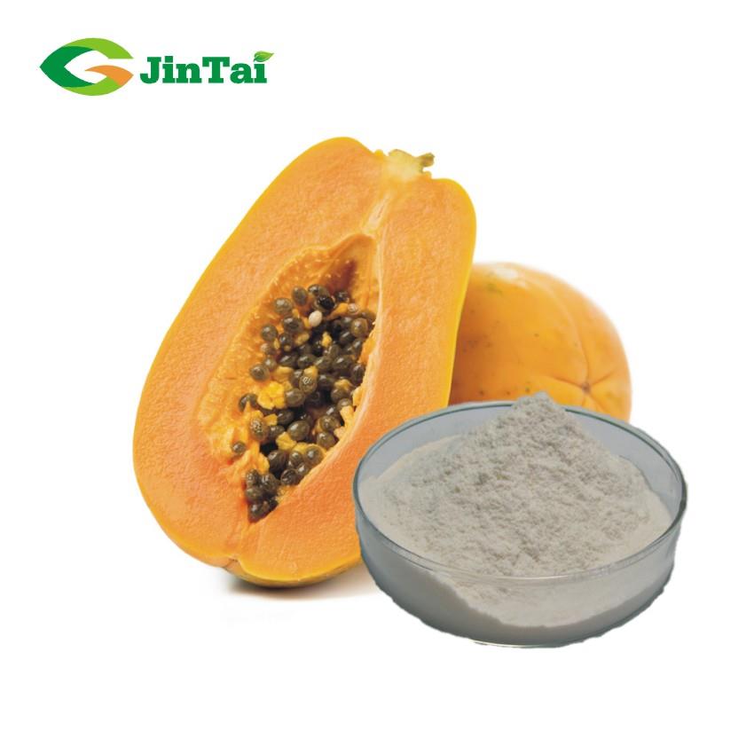 Freeze Dried Papaya Powder