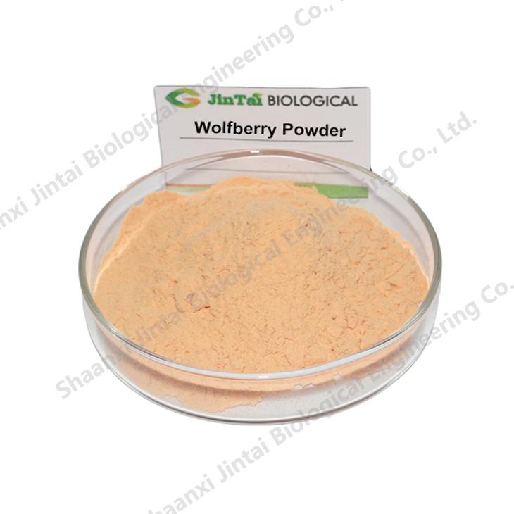 Freeze Dried Wolfberry Powder4
