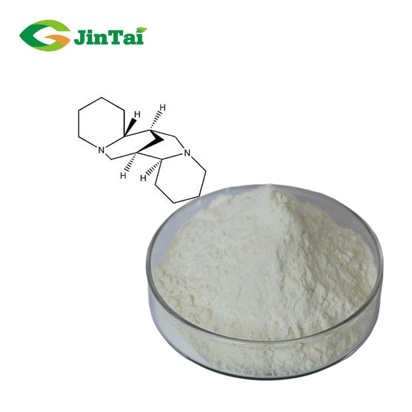 金雀花碱 Cytisine