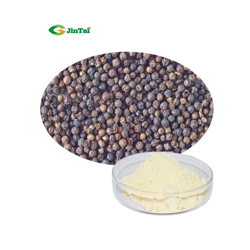 Black Pepper Extract Powder Black Pepper Extract Powder
