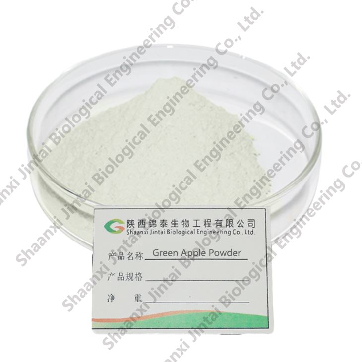 Green Apple Juice Powder