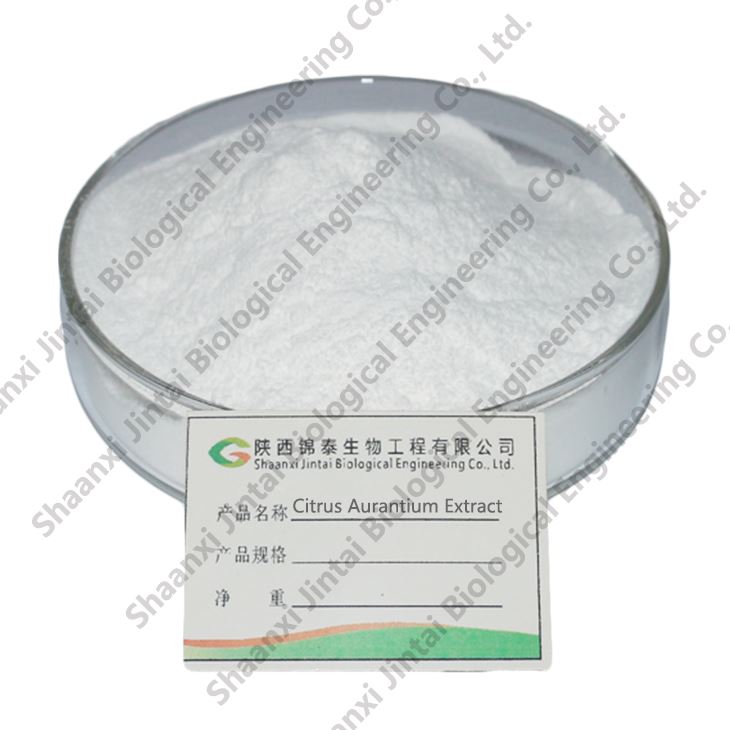 Citrus Aurantium Extract 4