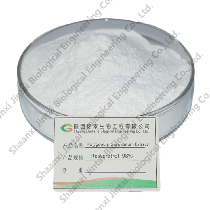Polygonum Cuspidatum Extract 4