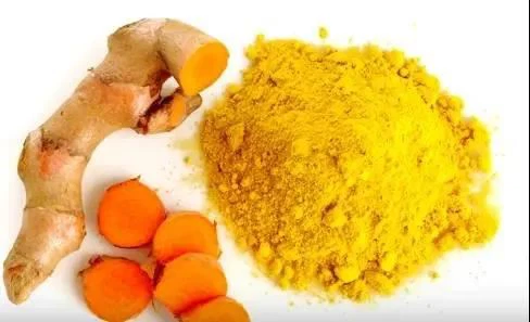 Turmeric Extract