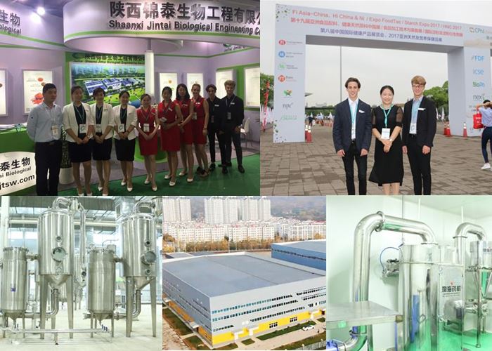 Jintai Biological Company Jintai Biological Company