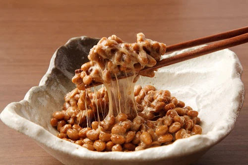 Bacillus Subtilis Natto