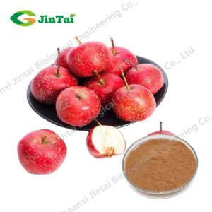 Freeze Dried Hawthorn Powder