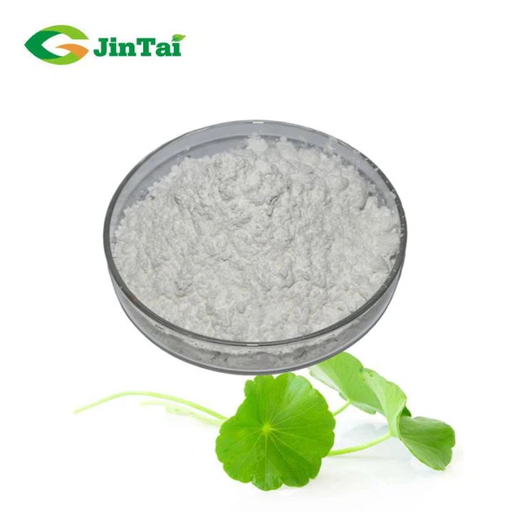 Cosmetic grade skin care Centella asiatica extract, Gotu kola extract Asiaticoside 90%