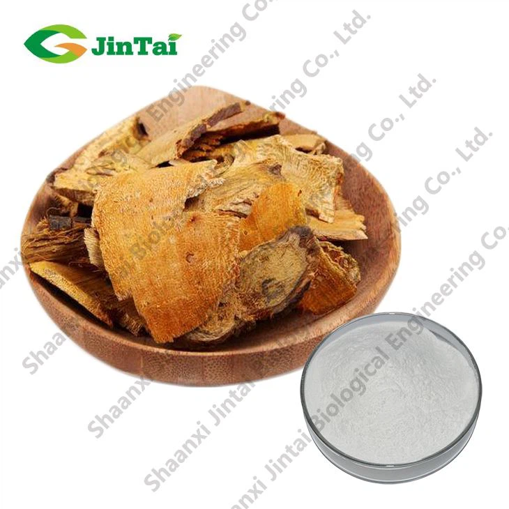 Resveratrol Bulk Powder