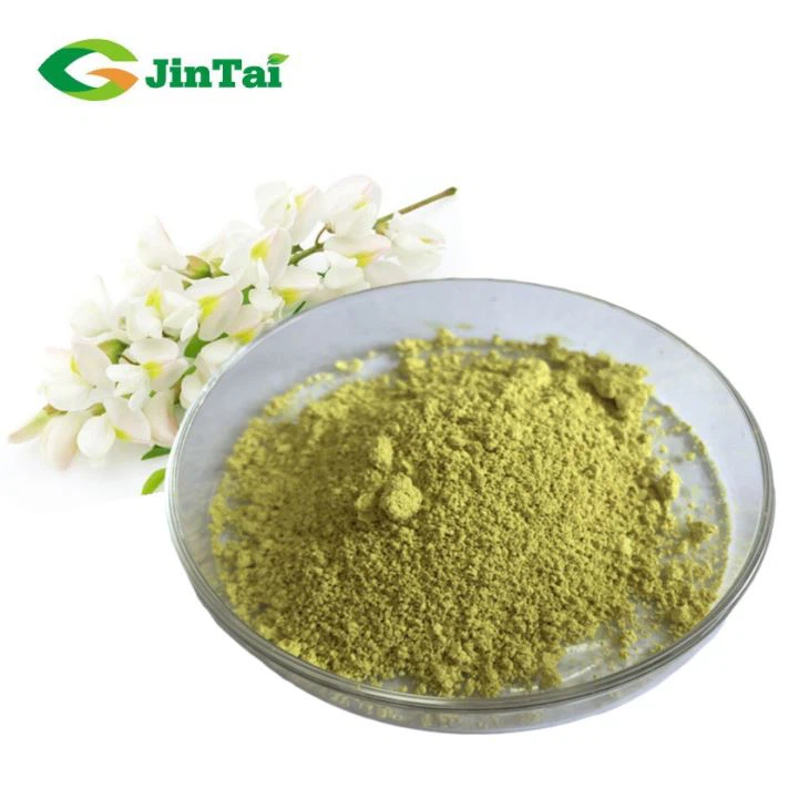 Sophora Japonica Extract Quercetin