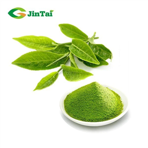 100% Matcha Green Tea Powder