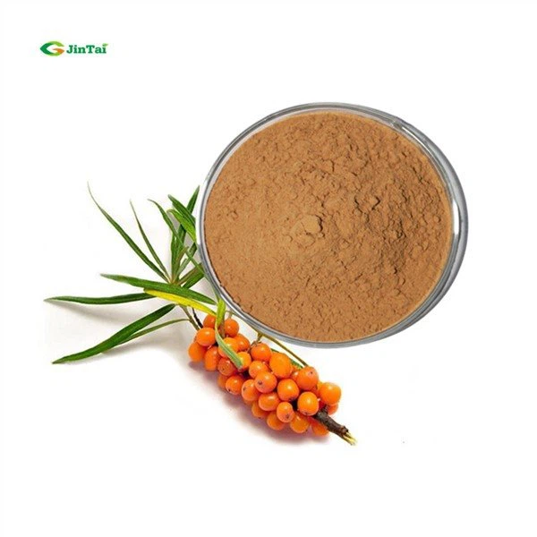 Sea buckthorn Extract Powder