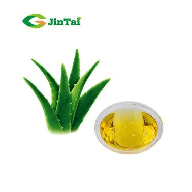 Aloe Vera Oil 100% Pure