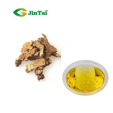 Atractylis Essential Oil