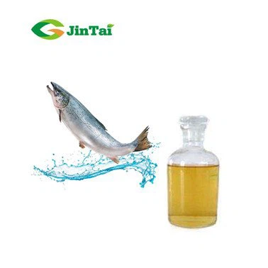 Fish Essential Oil