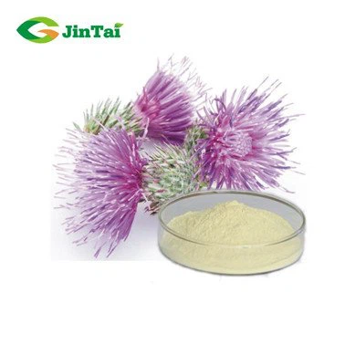 Silybum Marianum Extract Powder