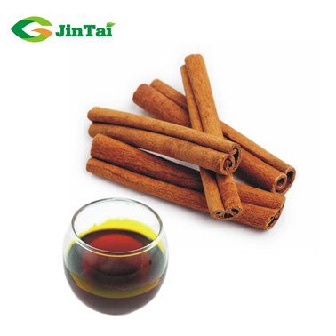 Cinnamon Essential Oil