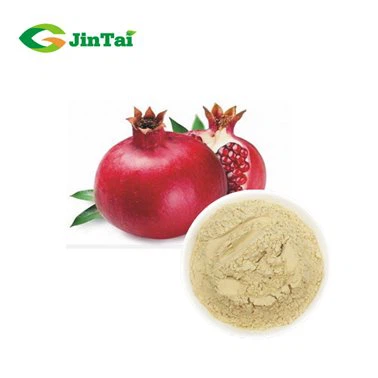 Punica Granatum Peel Extract