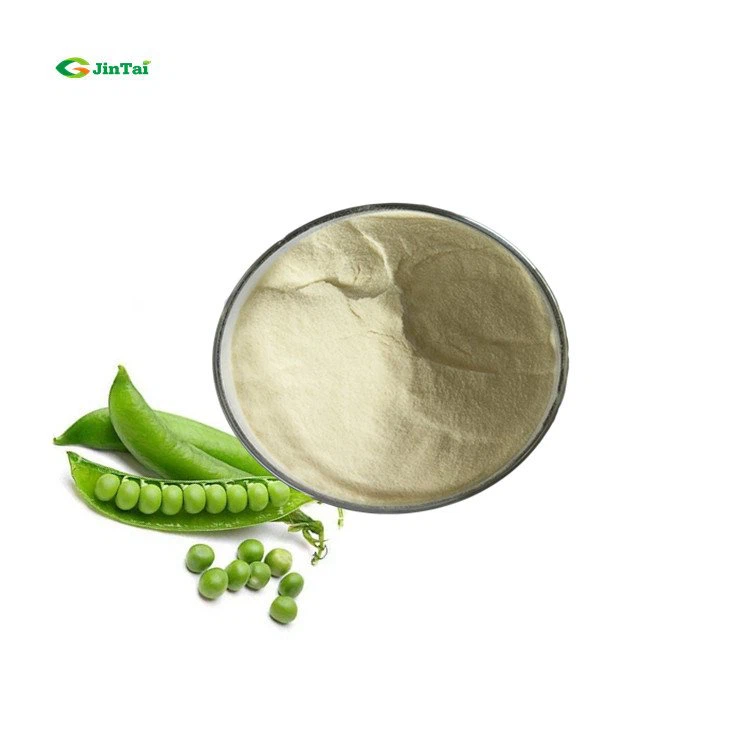 Pea Peptide Powder