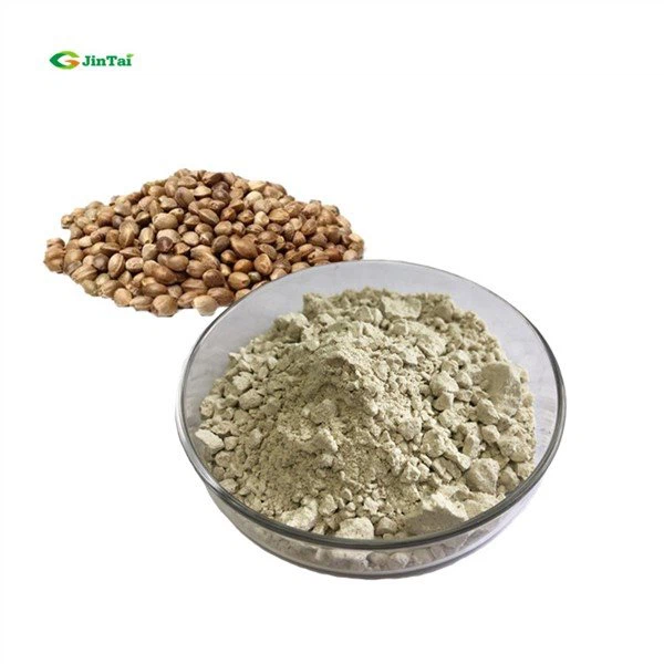 Hemp Seed Peptide Powder